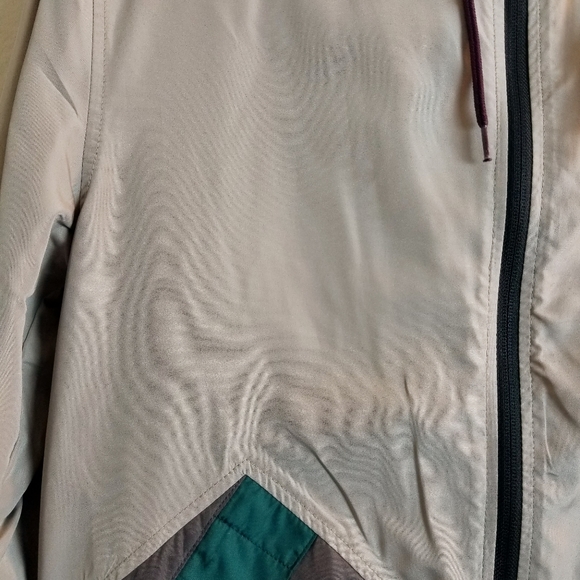 UO Zip Up Hoodie Jacket by Without Walls - Picture 7 of 12